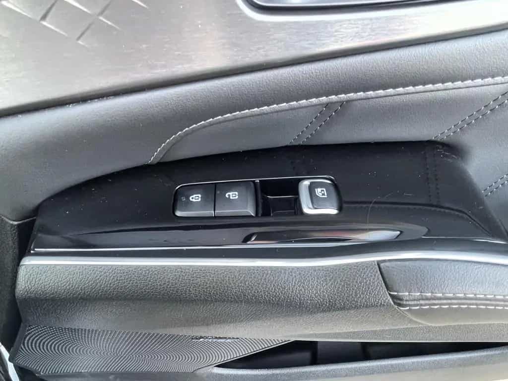 Kia Sorento 2.2 CRDi AWD Platinum 12/2021-photo-35