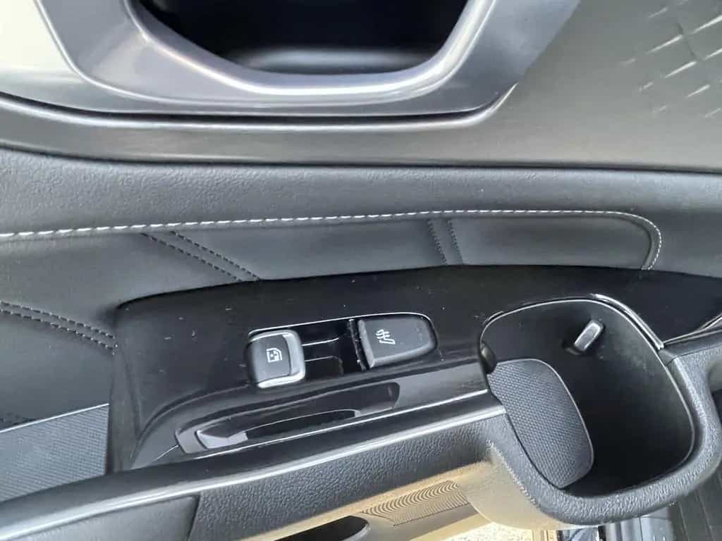 Kia Sorento 2.2 CRDi AWD Platinum 12/2021-photo-36