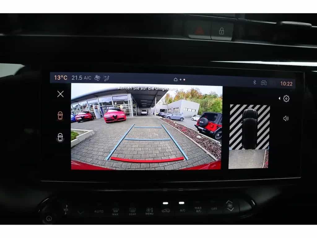 Alfa Romeo Junior IBRIDA Q4 1.2 VGT 145PS DCT6 SPORT SABELT 02/2026-photo-27