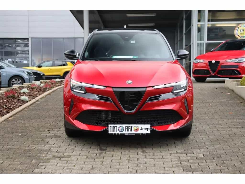Alfa Romeo Junior IBRIDA Q4 1.2 VGT 145PS DCT6 SPORT SABELT 02/2026-photo-7