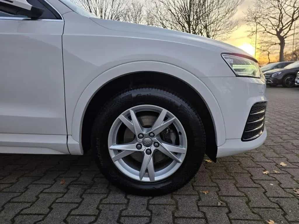 Audi Q3 sport 1,4 TFSI ACT S-tronic 12/2017-photo-10