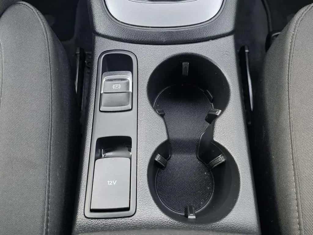 Audi Q3 sport 1,4 TFSI ACT S-tronic 12/2017-photo-18