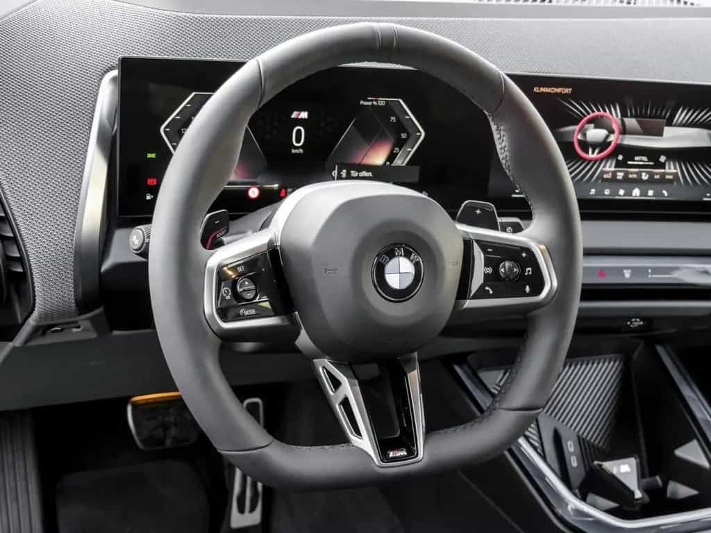 BMW X3 40d xDrive M Sport Pro ACC AHK RFK NAVI LED D 04/2026-photo-8