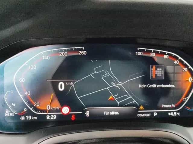 BMW 3 Series 330 d xDrive M Sport*Ambiente*AHK*Hifi*Wlan*LED* 06/2022-photo-10