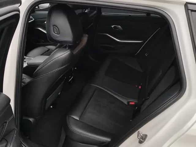 BMW 3 Series 330 d xDrive M Sport*Ambiente*AHK*Hifi*Wlan*LED* 06/2022-photo-12