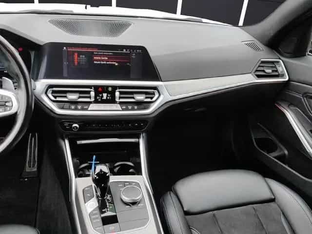 BMW 3 Series 330 d xDrive M Sport*Ambiente*AHK*Hifi*Wlan*LED* 06/2022-photo-14