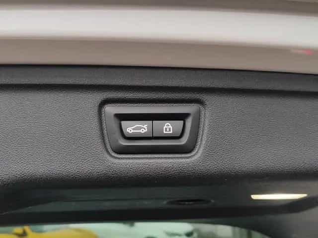 BMW 3 Series 330 d xDrive M Sport*Ambiente*AHK*Hifi*Wlan*LED* 06/2022-photo-20