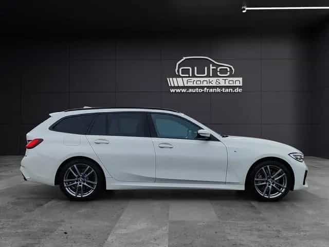 BMW 3 Series 330 d xDrive M Sport*Ambiente*AHK*Hifi*Wlan*LED* 06/2022-photo-6