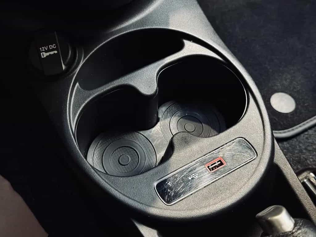 Abarth 595C 595 C Pista|MONZA|CARPLAY|PDC|MFL 02/2019-photo-24