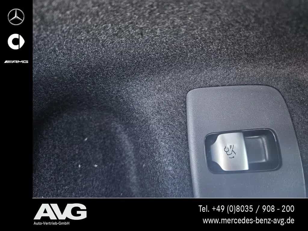 Mercedes-Benz E 220 d 4M AMG Edition Pano Stndhzg AHK Night 01/2026-photo-18