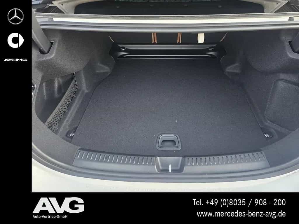 Mercedes-Benz E 220 d 4M AMG Edition Pano Stndhzg AHK Night 01/2026-photo-21