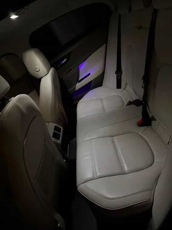 Jaguar XE 20d 180PS Prestige Automatik Prestige 05/2015-photo-11