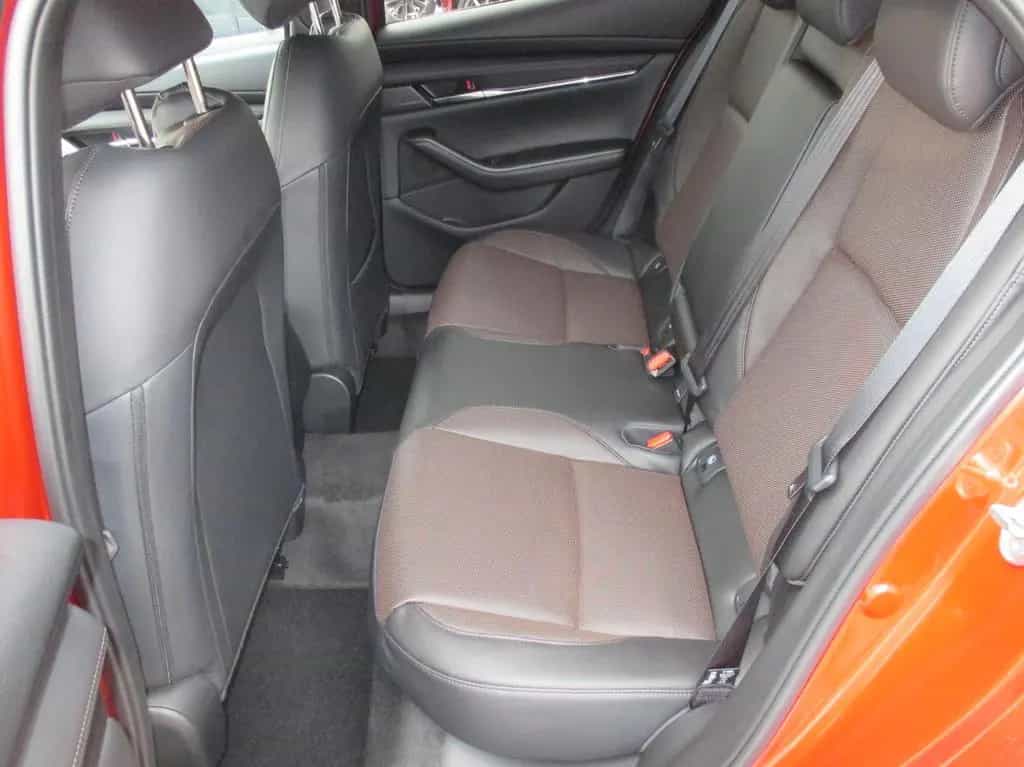 Mazda 3 2.5L e-SKYACTIV G 140 6AT FWD Takumi 02/2026-photo-10