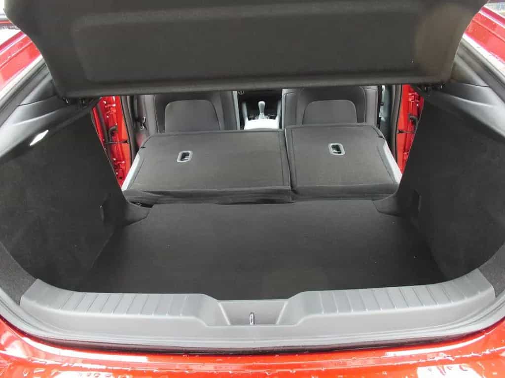 Mazda 3 2.5L e-SKYACTIV G 140 6AT FWD Takumi 02/2026-photo-12