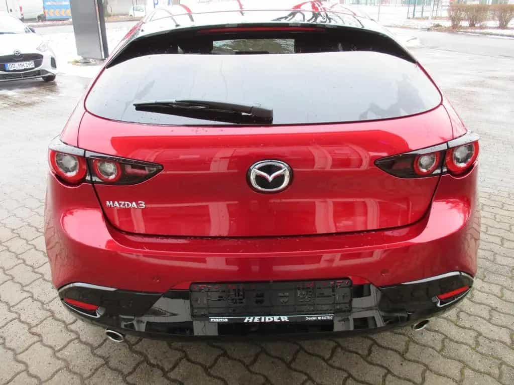 Mazda 3 2.5L e-SKYACTIV G 140 6AT FWD Takumi 02/2026-photo-5