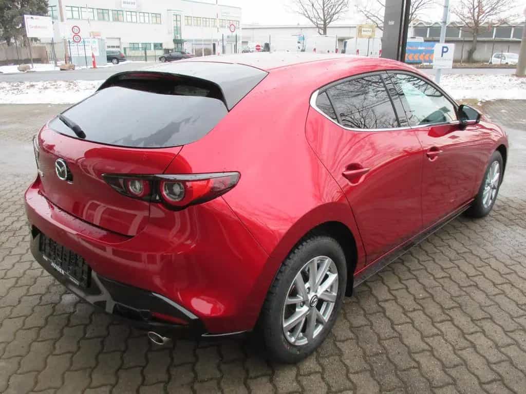Mazda 3 2.5L e-SKYACTIV G 140 6AT FWD Takumi 02/2026-photo-6