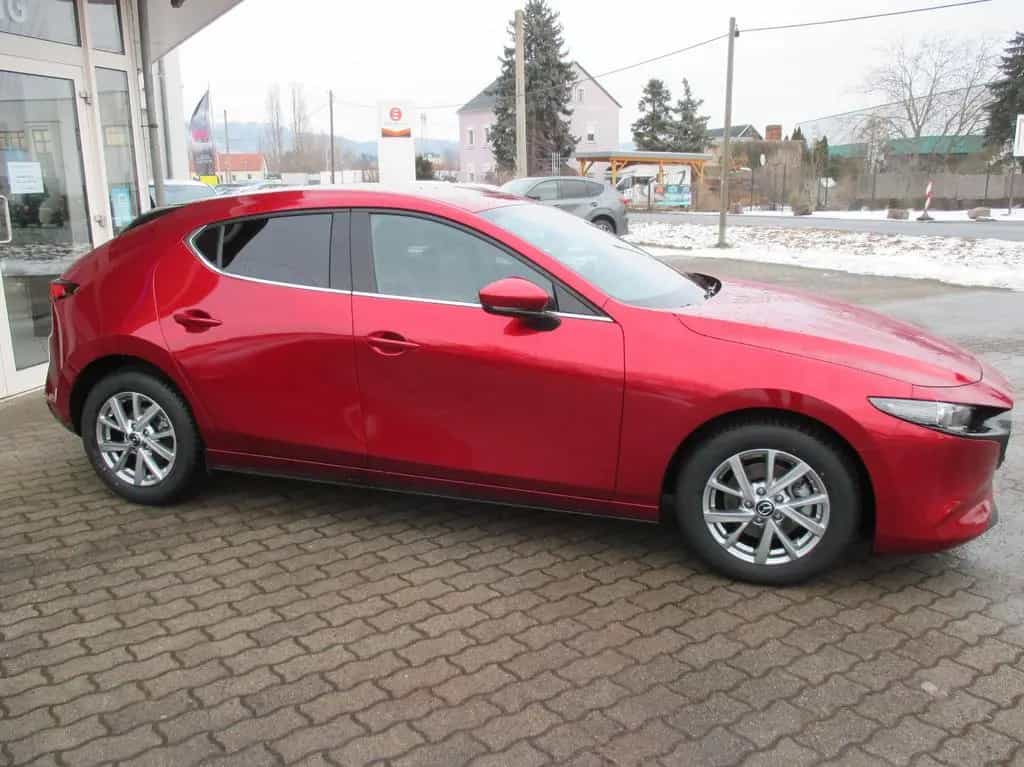 Mazda 3 2.5L e-SKYACTIV G 140 6AT FWD Takumi 02/2026-photo-7