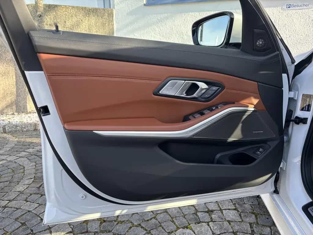 ALPINA D3 S Touring SWITCH-TRONIC Allrad 10/2025-photo-7