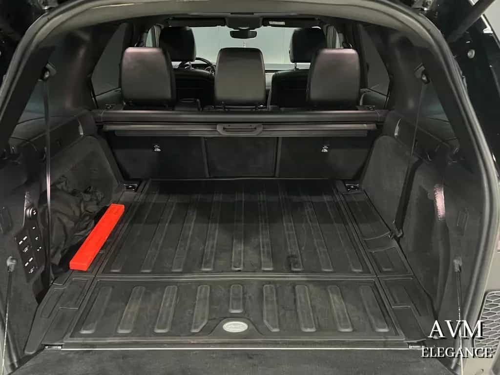Land Rover Discovery HSE 7 PLZ | KAMERA | PANO | NAVI | 07/2018-photo-11