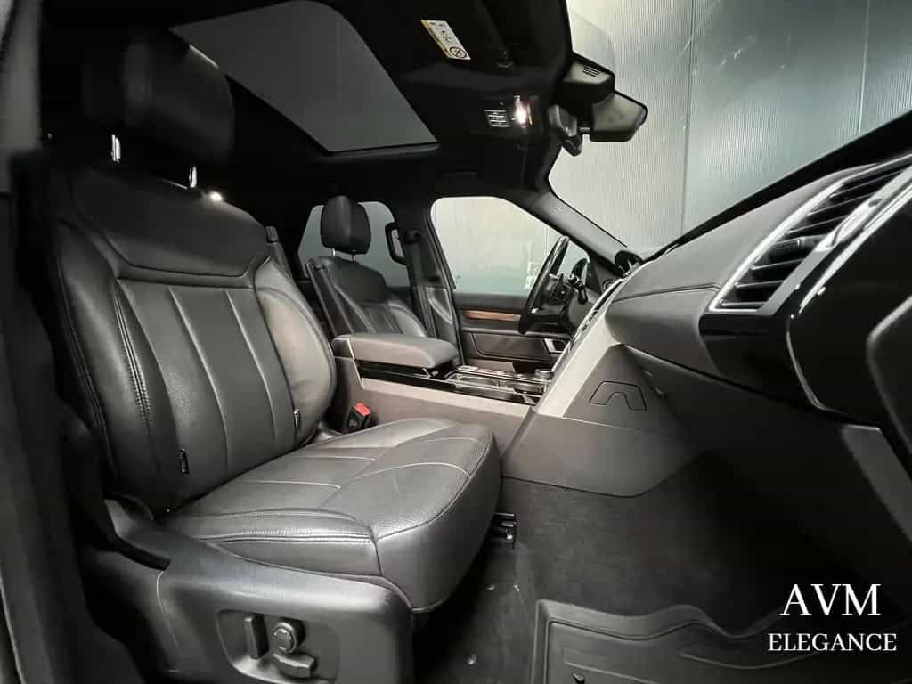 Land Rover Discovery HSE 7 PLZ | KAMERA | PANO | NAVI | 07/2018-photo-17