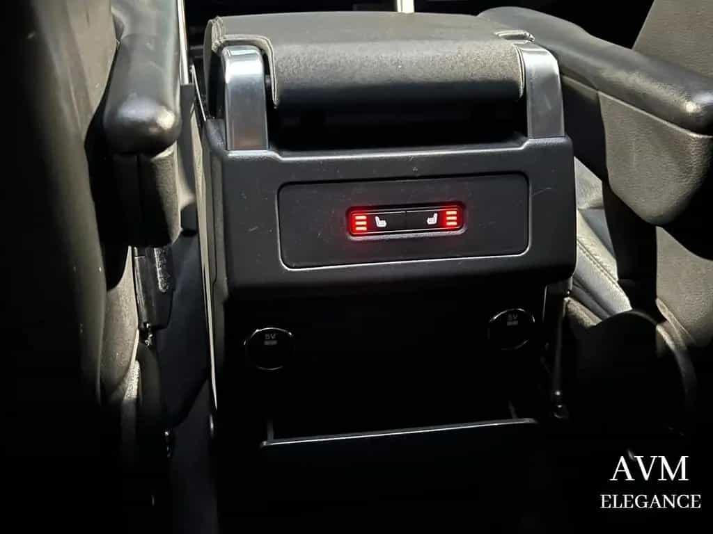 Land Rover Discovery HSE 7 PLZ | KAMERA | PANO | NAVI | 07/2018-photo-24