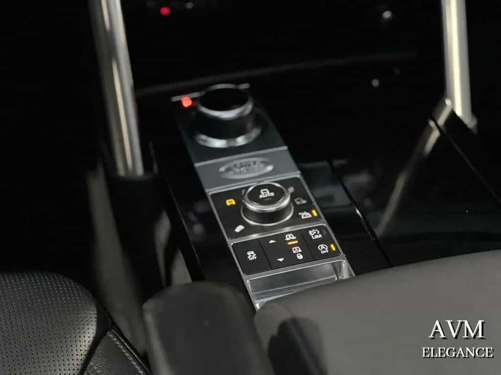 Land Rover Discovery HSE 7 PLZ | KAMERA | PANO | NAVI | 07/2018-photo-25