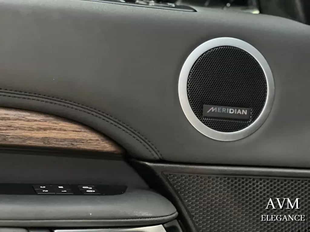 Land Rover Discovery HSE 7 PLZ | KAMERA | PANO | NAVI | 07/2018-photo-29