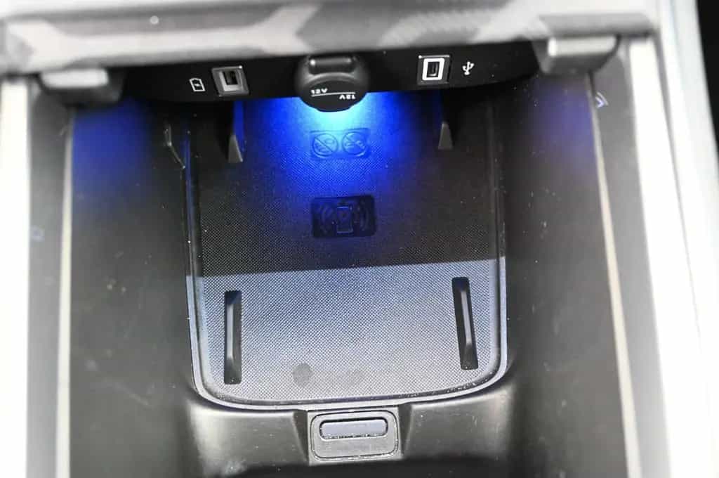 Fiat 600 1.2 Hybrid 101 DCT6 La Prima LED/NAVI/SHZ/18 02/2025-photo-33