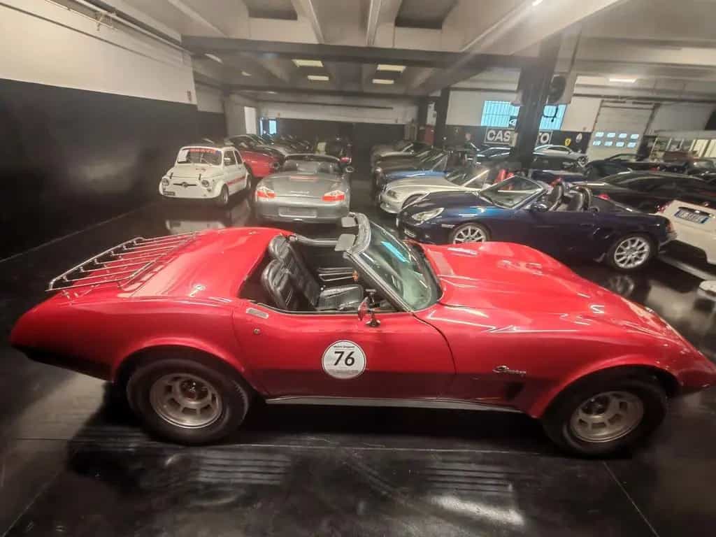Corvette C3 Convertible asi 12/1974-photo-5