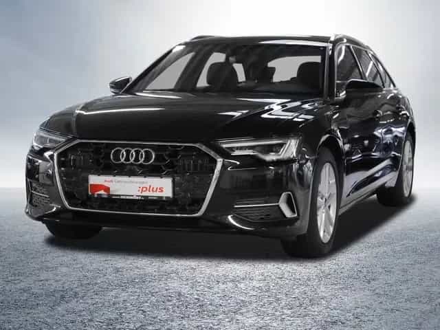 Audi A6 04/2025-photo-1