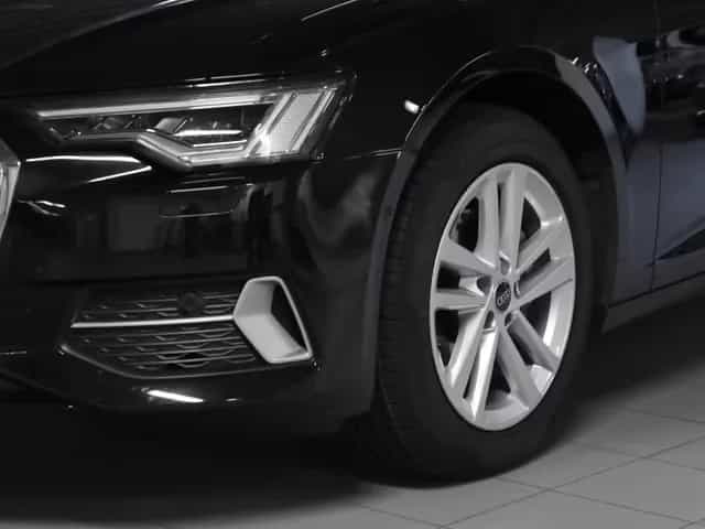 Audi A6 04/2025-photo-11