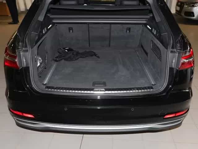Audi A6 04/2025-photo-12