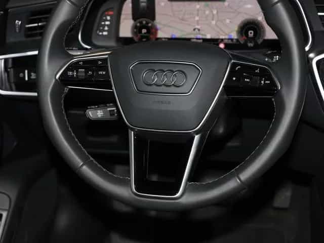 Audi A6 04/2025-photo-15