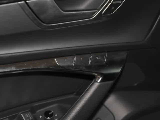 Audi A6 04/2025-photo-16