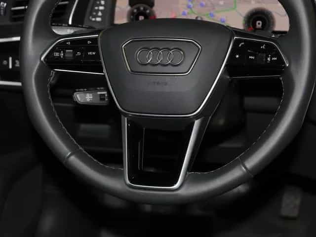 Audi A6 04/2025-photo-19