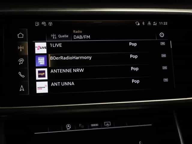 Audi A6 04/2025-photo-21