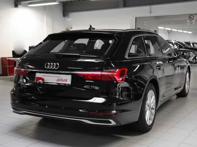 Audi A6 04/2025-photo-3