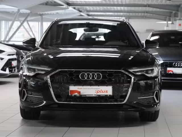 Audi A6 04/2025-photo-6