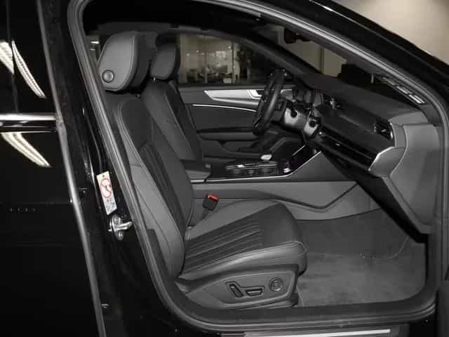 Audi A6 04/2025-photo-7