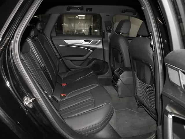 Audi A6 04/2025-photo-8