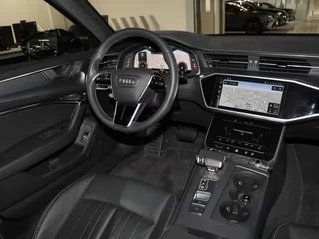 Audi A6 04/2025-photo-9