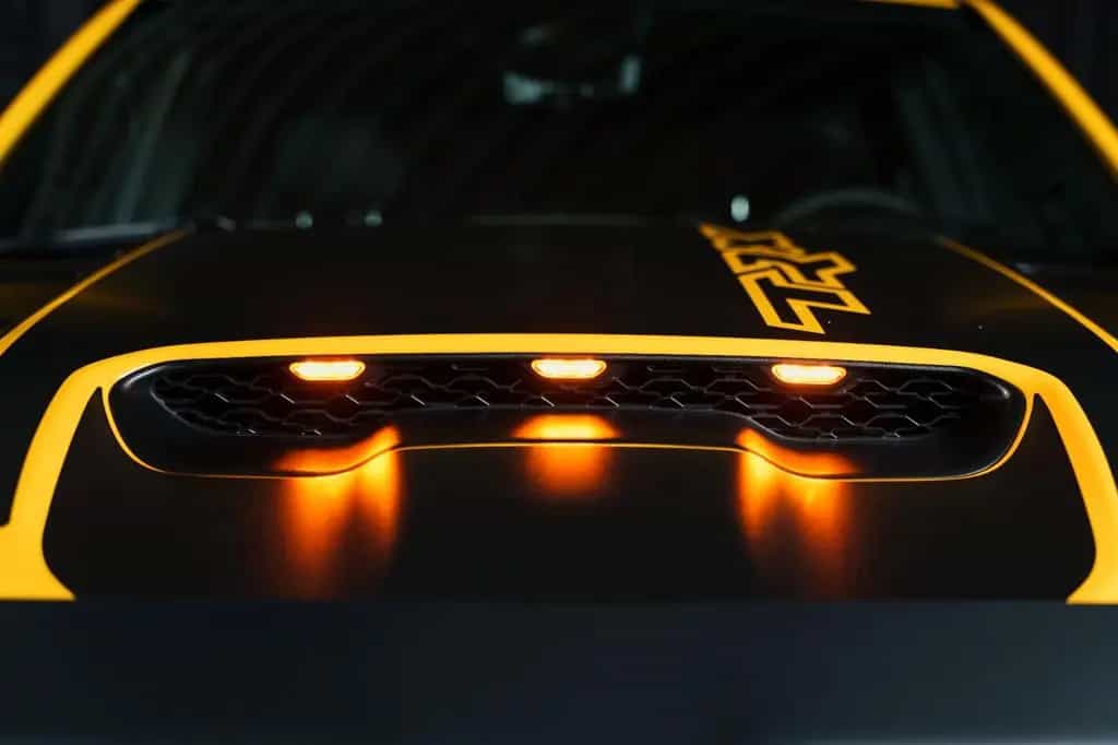 Dodge RAM TRX/ 1500 Havoc Edition/HUD/360/HK/ACC/Pano 06/2023-photo-11