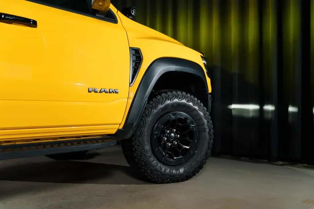 Dodge RAM TRX/ 1500 Havoc Edition/HUD/360/HK/ACC/Pano 06/2023-photo-16
