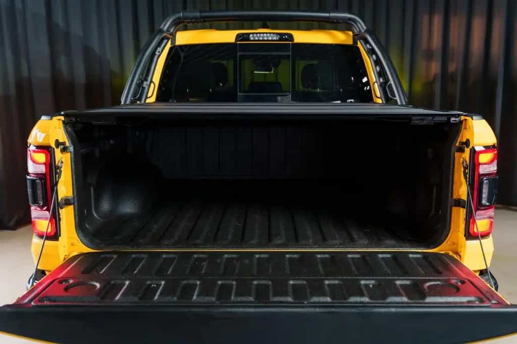 Dodge RAM TRX/ 1500 Havoc Edition/HUD/360/HK/ACC/Pano 06/2023-photo-17