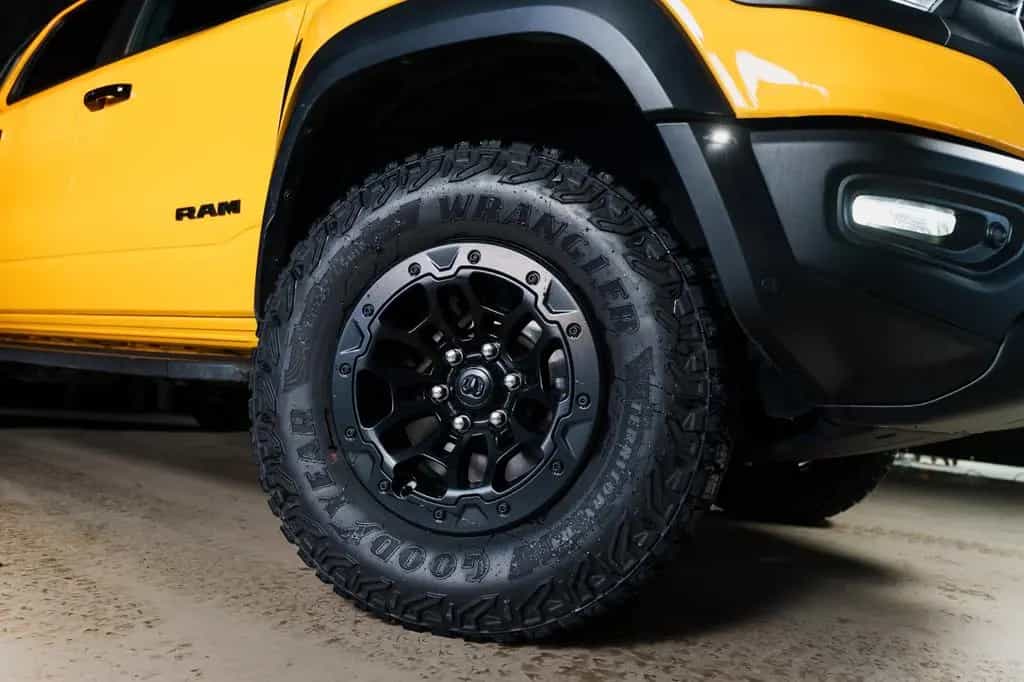 Dodge RAM TRX/ 1500 Havoc Edition/HUD/360/HK/ACC/Pano 06/2023-photo-21