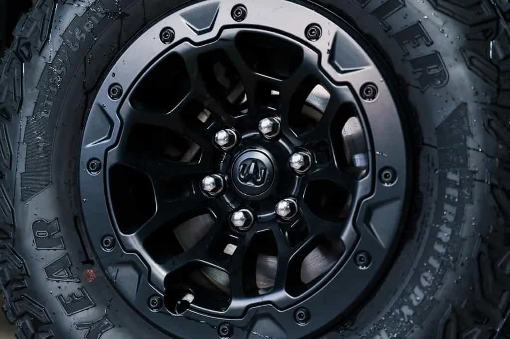 Dodge RAM TRX/ 1500 Havoc Edition/HUD/360/HK/ACC/Pano 06/2023-photo-22