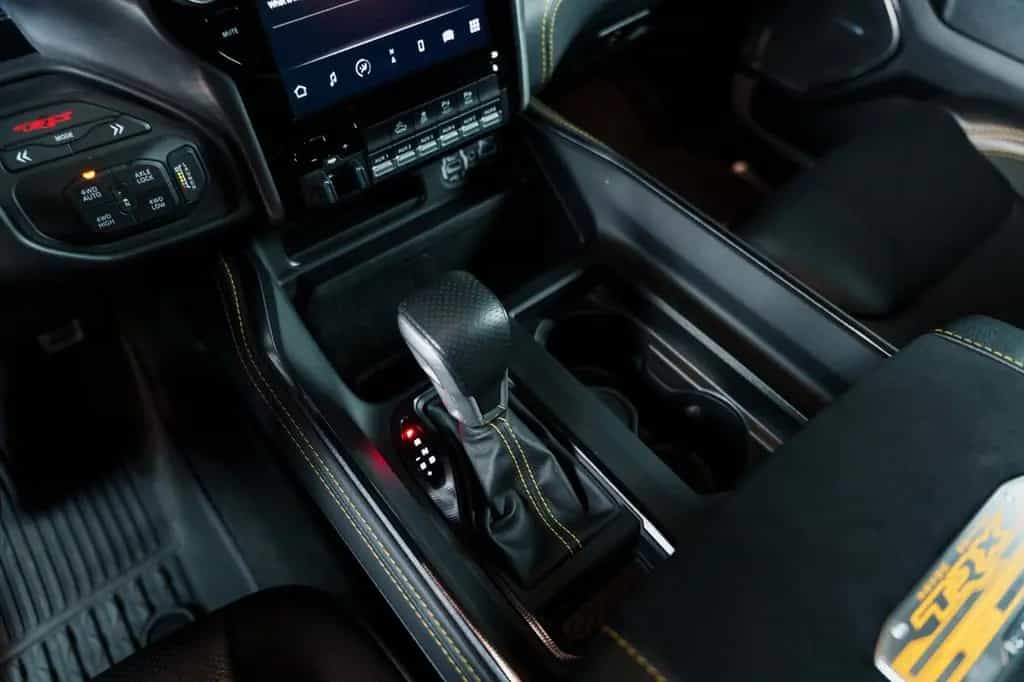 Dodge RAM TRX/ 1500 Havoc Edition/HUD/360/HK/ACC/Pano 06/2023-photo-34