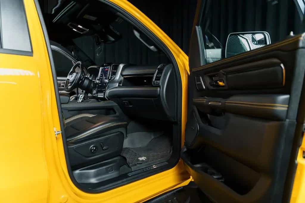 Dodge RAM TRX/ 1500 Havoc Edition/HUD/360/HK/ACC/Pano 06/2023-photo-35