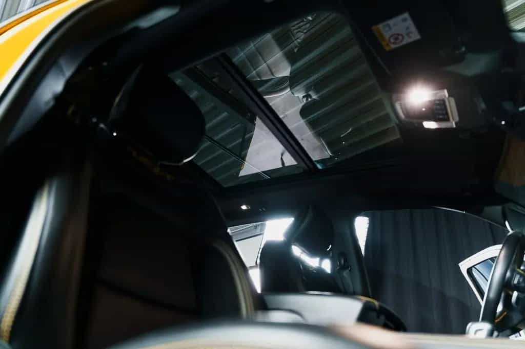 Dodge RAM TRX/ 1500 Havoc Edition/HUD/360/HK/ACC/Pano 06/2023-photo-37