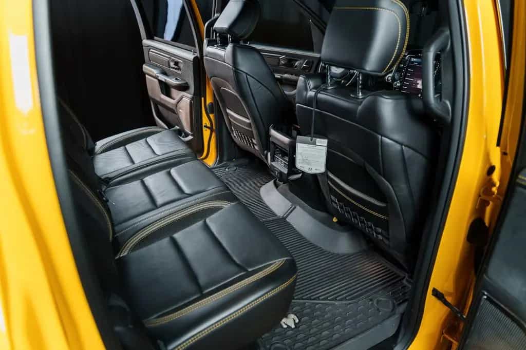Dodge RAM TRX/ 1500 Havoc Edition/HUD/360/HK/ACC/Pano 06/2023-photo-39